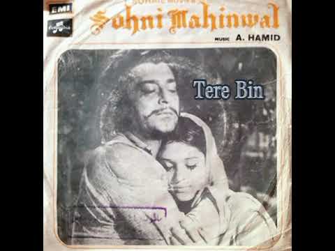 Aa Gaee Began Wich Bahar Noor Jehan_(Sohni Mahiwal)