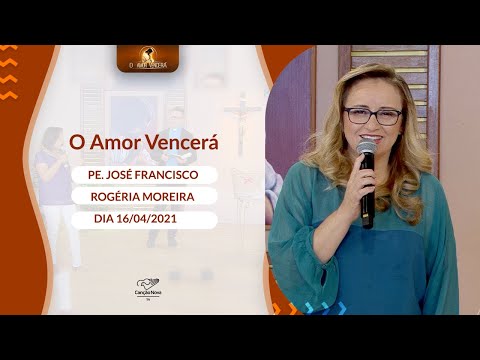 O Amor Vencerá video