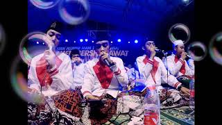 Download lagu Oy adek berhijab ungu versi syubbanul Muslimin bikin baper mp3