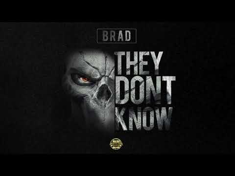 Brad - They Dont Know (Official Audio)