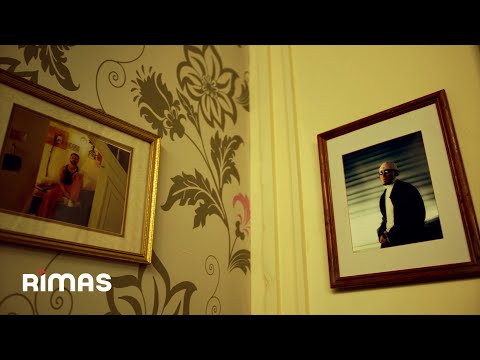 Mora, Omar Courtz - MÁS QUE ALGO (Visualizer) | LO MISMO DE SIEMPRE