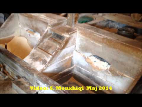 Nostalgji Mulliri me uje . Lupqi i eperm.