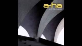 a-ha Solace (Tore Johansson Version)