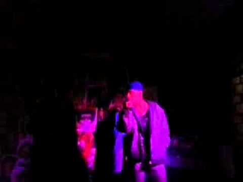 Mc Nando e Mc Valtinho ((Balaco Baco)) 09/06/13