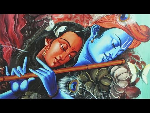 432 Hz | DNA Repair I Powerful Third Eye Opening Binaural Beat | Relaxation Sleep Music – 7 Chakras