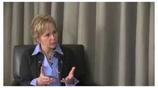 Local Immigration Partnerships' Promising Practices: Audrey Andrews - Durham Region LIP