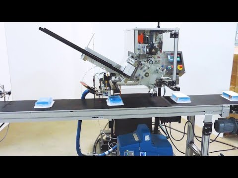 Graphic Packaging Specialty Machinery