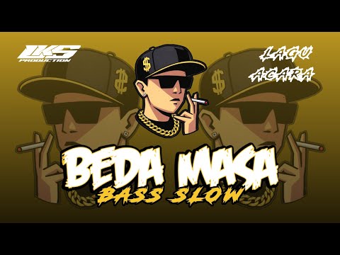 BASS SLOW🌴 BEDA ORANG BEDA MASA LAGU ACARA TERBARU – Lengkis Production 