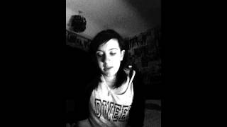 I Dare You - Bonaventure (cover)