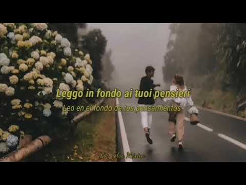 Musica che resta - il volo  [lyrics & sub español]