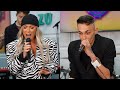 JO și Juno Marea Mea Iubire Cover Vali Vijelie Ft Asu Live La Marea Iubire ZU 2022