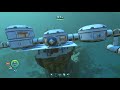 Subnautica - СТЫКОВОЧНАЯ ШАХТА ФЭН-ШУЙ СОБЛЮДЕН #13