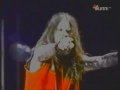 Pantera- Cowboys From Hell/Cat Scratch Fever (Live In Seoul, South Korea, May 6th, 2001)