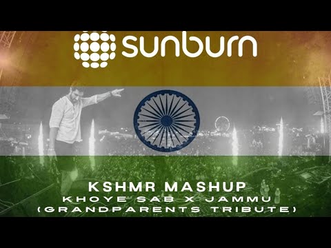 KSHMR & R3HAB, yungsta & Lisa Mishra - Khoye Sab x Strong x Jammu (Grandparents Tribute)