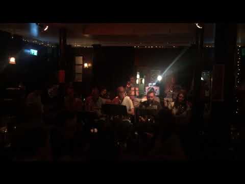 Baby on Board for Big Band (The Simpsons)