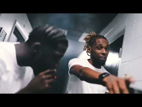 BaxkStreet Scooter - Don’t Give Em Time (ft. Rixh Rose) [Music Video]