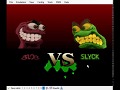 ClayFighter 2 Judgement Clay Blob Playthru