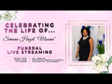 Hazel Simone Confession