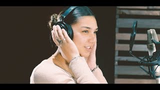 Alicia Keys - If I Ain't Got You - Cover Kennedy Jane'T