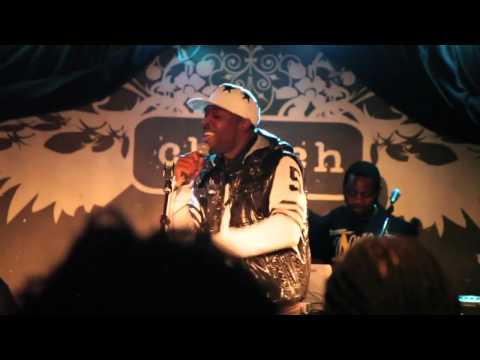 FamTree HighWayHitters (@JquanJq0801) Performs at Coast 2 Coast LIVE | Boston Edition 3/30/15
