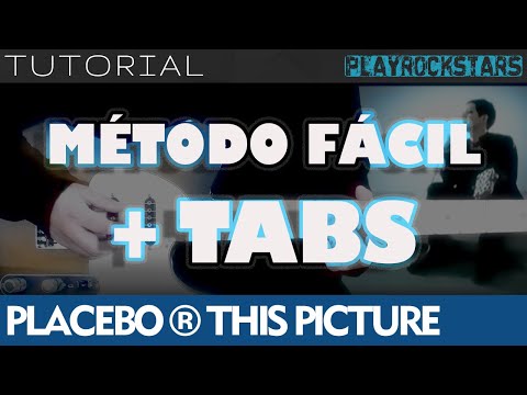 This Picture - Placebo