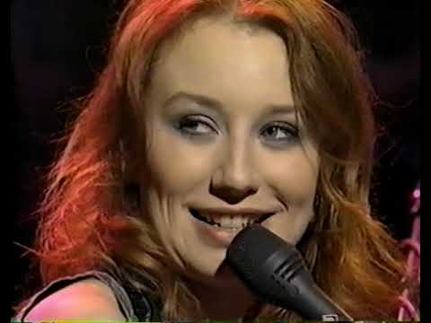 Hey Jupiter - Tori Amos