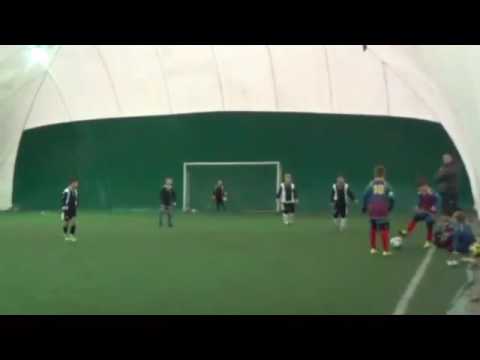 Gica Popescu vs. Soimii Stiinta Craiova