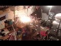 Dad Destroys Computer