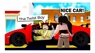 Gold Digger Gone Wrong Part #1