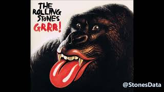The Rolling Stones BRIGHT LIGHTS, BIG CITY (1963)  #rollingstones