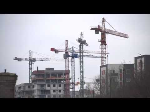 Czy rynek nieruchomości znów doprowadzi do kryzysu?