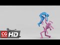 CGI Animation Showreel HD 