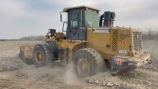 XCMG ZL50GN hjullastare | Bild 5 - Machineryline