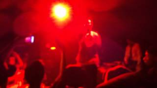 Casey Veggies - Swag Worth A Mill Live @ The Roxy Theatre