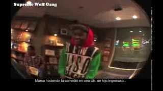 Tyler, The Creator - Slater (Subtitulada al español) Wolf