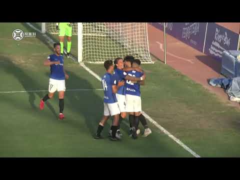 Resumen #PrimeraFederación: J1 SFCD 1 - 0 AD Ceuta FC