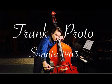 F. Proto - Sonata 1963