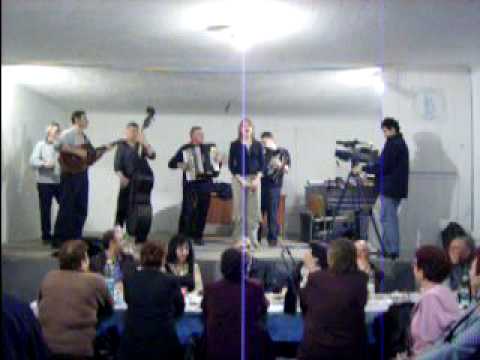 Dobanovce - prjatke 2007 Ana Jaso