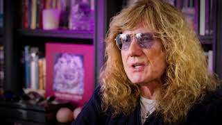 Whitesnake - Track By Track - Soldier of Fortune