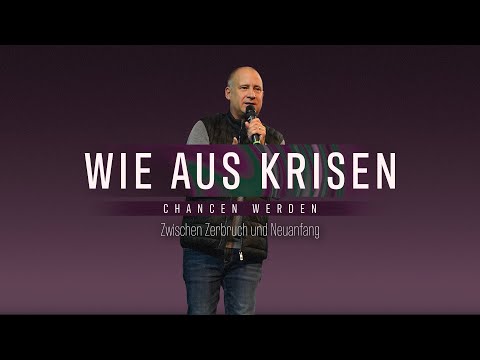 Markus Oppermann: Zwischen Zerbruch und Neuanfang