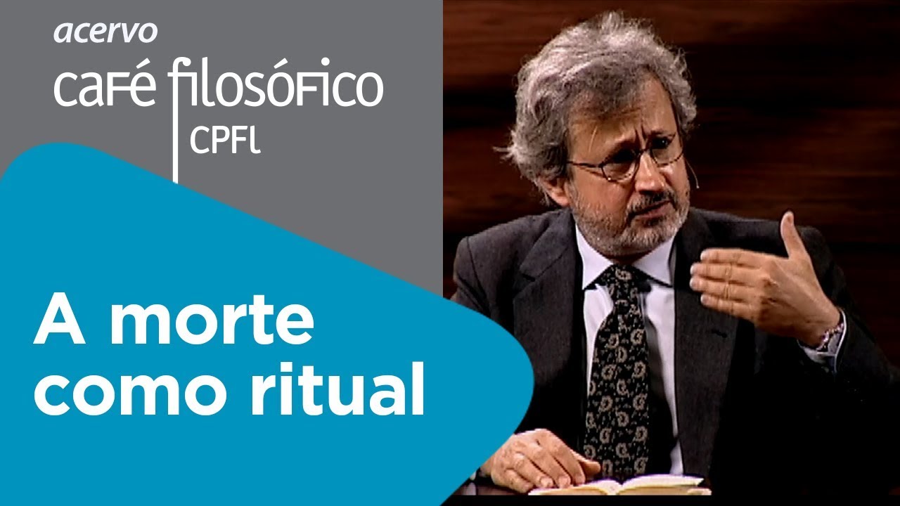 A morte como ritual | Eduardo Viveiros de Castro
