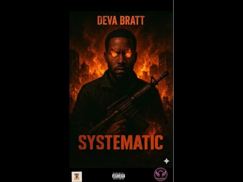 Deva Bratt - Systematic (Blak Ryno, Vybz Karetl, Shawn Storm Diss)