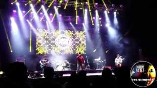 Empresaurio - Chancho en Piedra - Viña Del Mar (13-Agosto-2015)