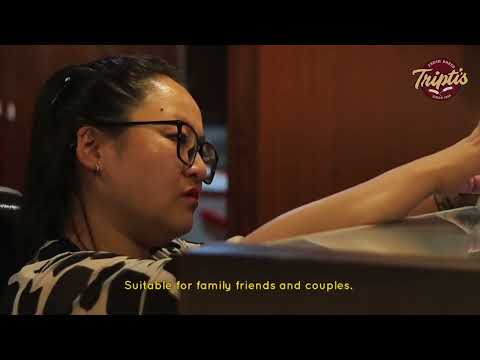 Tripti's Sikkim #bakery #cakes #cafe #sikkim