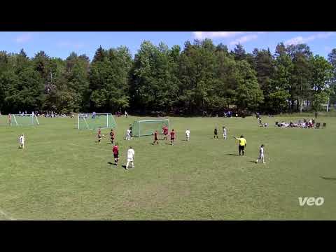 SFK Tegel P07-Köpings FF, 3-0