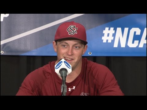 POST-GAME: Hunter Taylor on Duke — 6/4/16