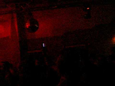 Marc Romboy macht den Angler zu Ante Perry´s-Urknall@Salon Roter Oktober