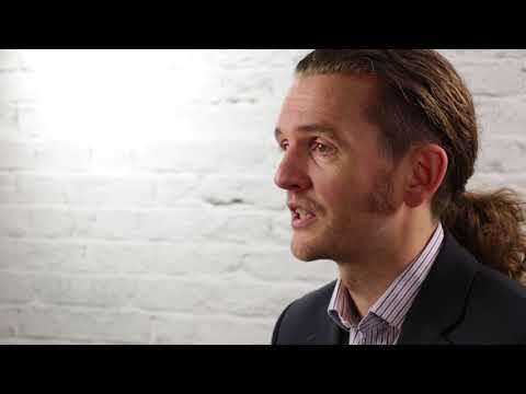 David Tordrup - Future Worlds Mentor - YouTube