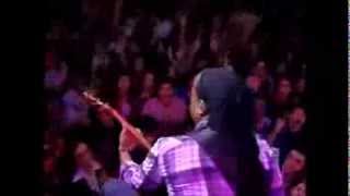 Living Colour - Young Man