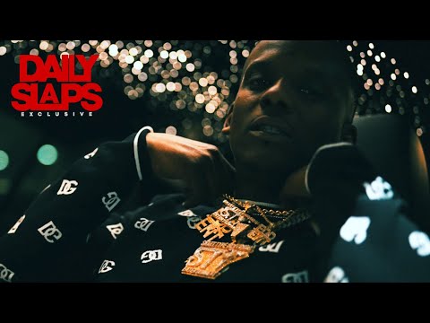 Mac God Dbo - Cold Blooded (Exclusive Music Video) | Dir. Money Shot Filmz